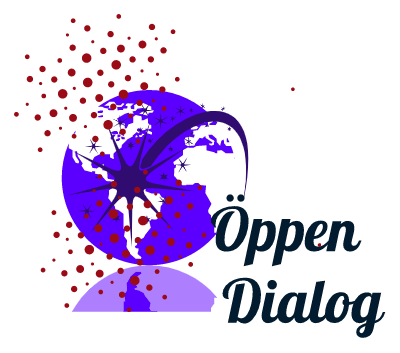 Öppen Dialog- اوبناديالوك