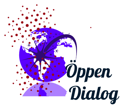 Öppen Dialog