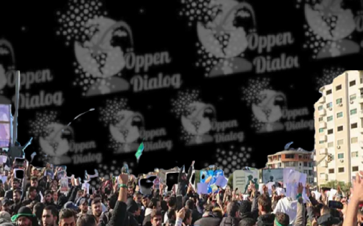 احتجاجات للعلويين في اللاذقية بالساحل السوري اصابة العشرات بالجروح ومقتل ثلاثة اشخاص