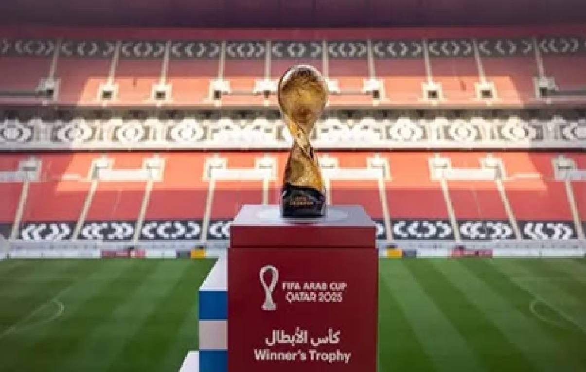 مباراة الاردن والمغرب بين طموح للقب الاول، والسعي لمواصلة سجل الإنجازات