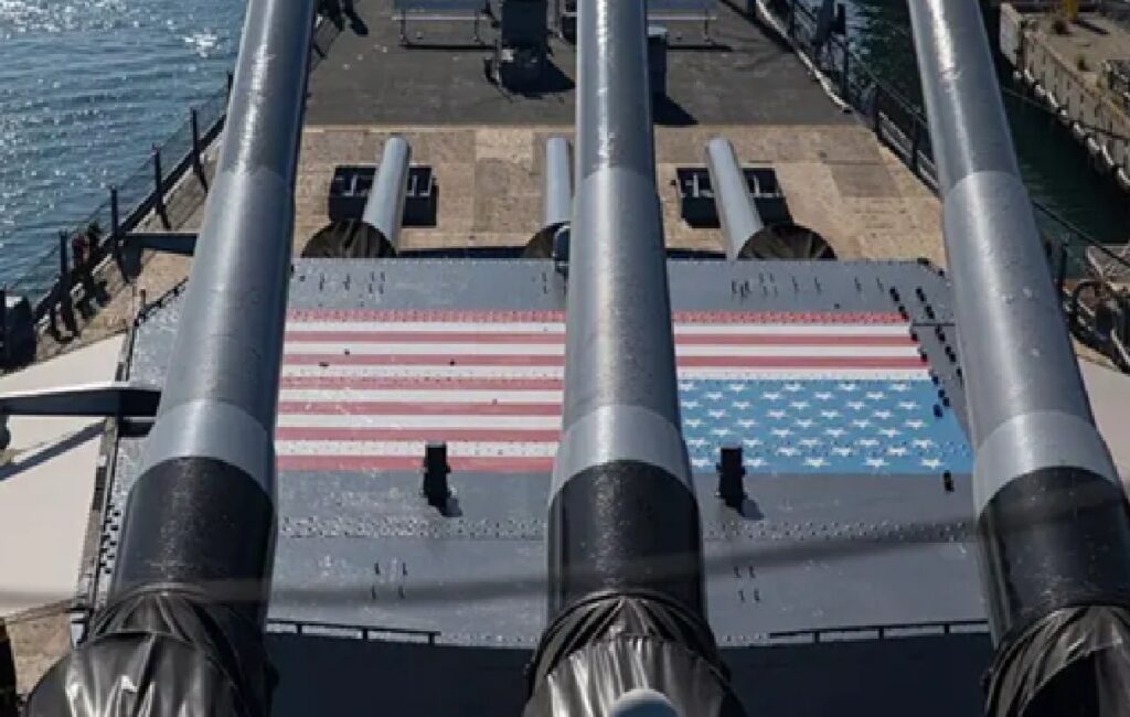 حاملات الطائرات