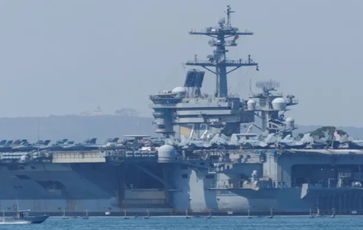 ما هو احتمال المواجهة بين الولايات المتحدة وإيران