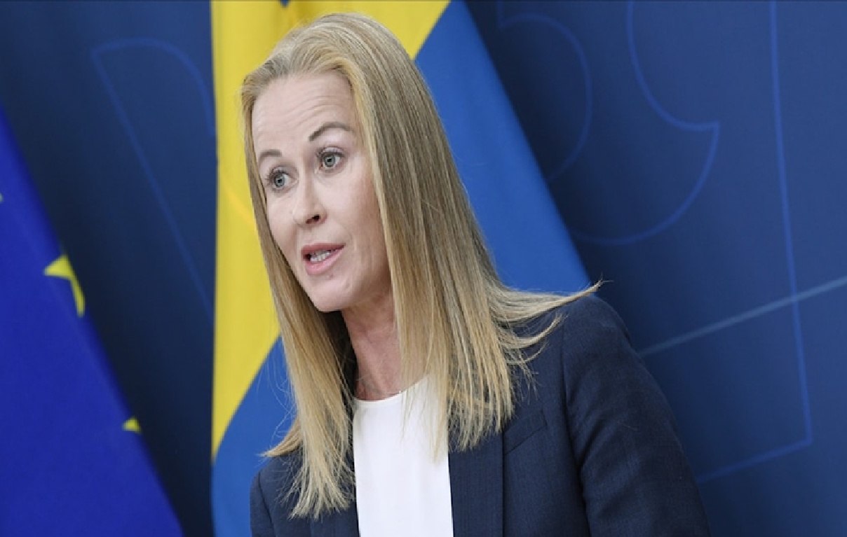 بعد فحوصات سريعة لعضوة من حزب سفاريا ديمقراطيا يبدأ تحقيق عن تعاطي المخدرات