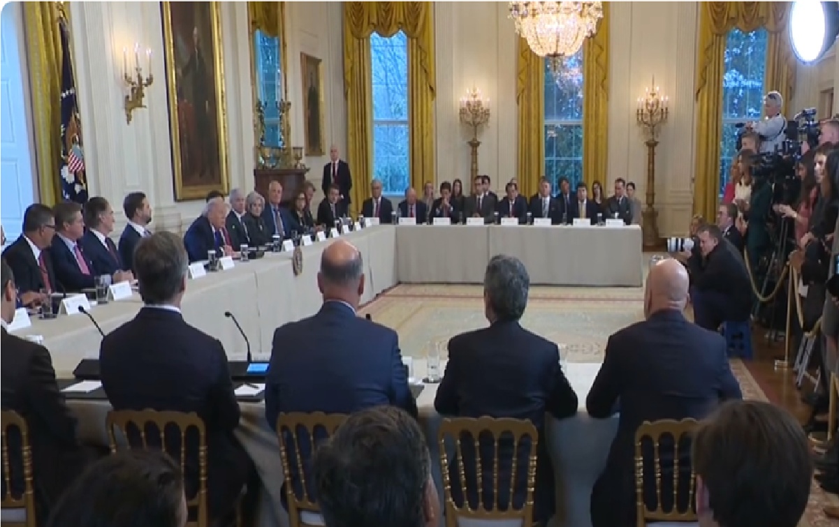 ترامب نحن على توافق مع الحكومة السورية والأكراد لكن لديهم عداء لبعضهما البعض!