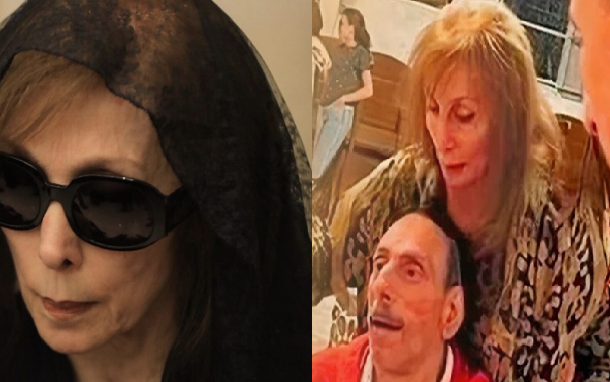 فيروز ودعت الابن الأصغر بعد أشهر من رحيل زياد الرحباني