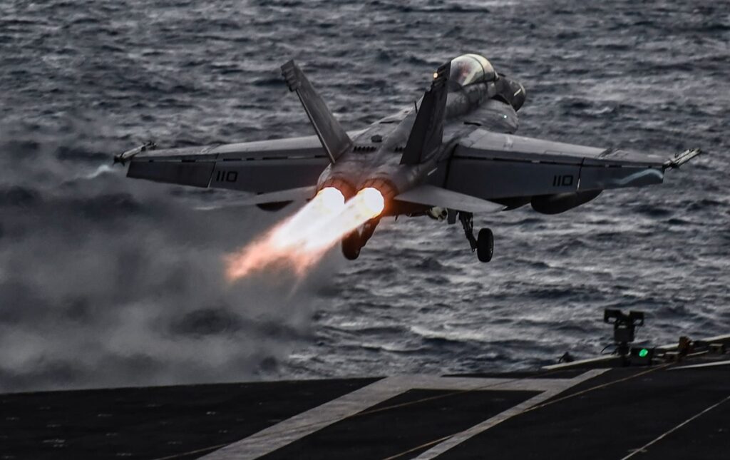 محاربة الارهاب