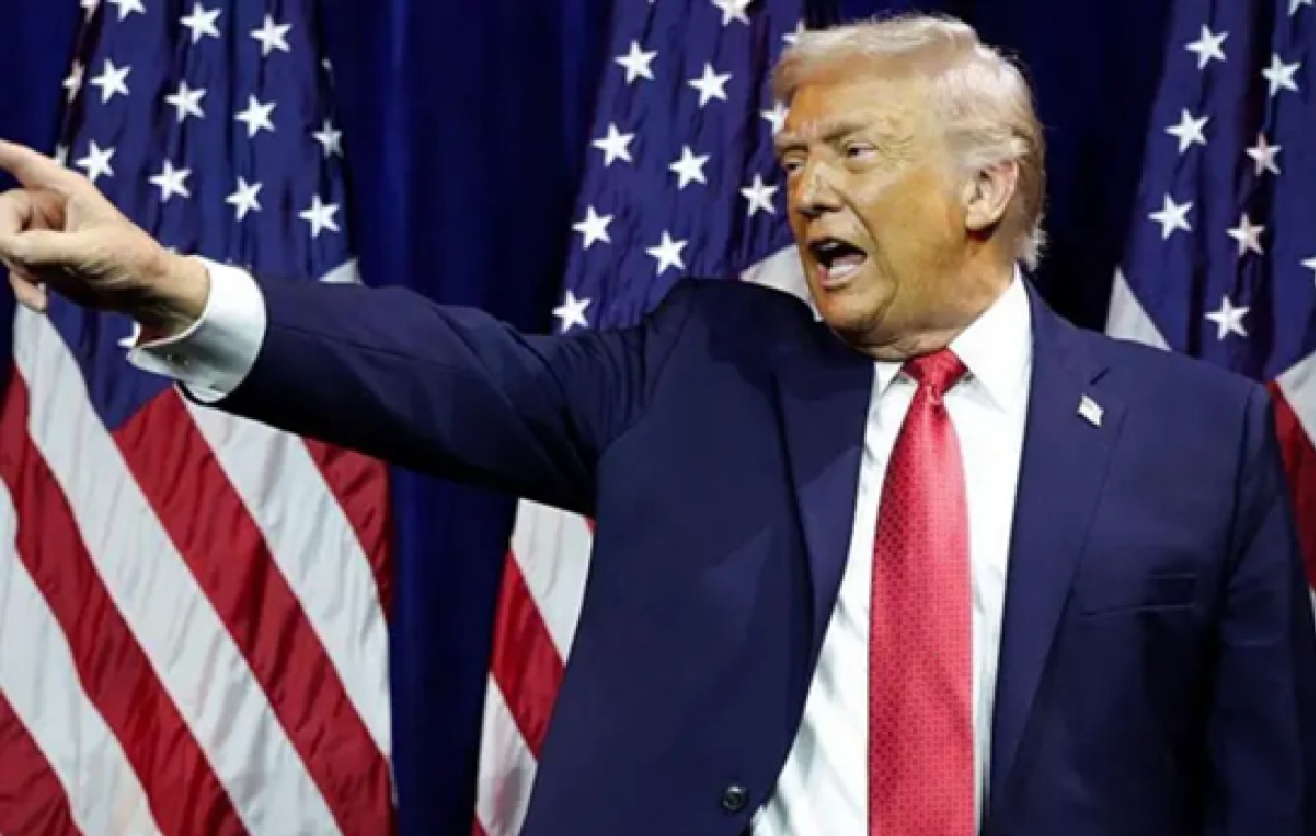 ترامب ينسحب من عشرات المنظمات الدولية