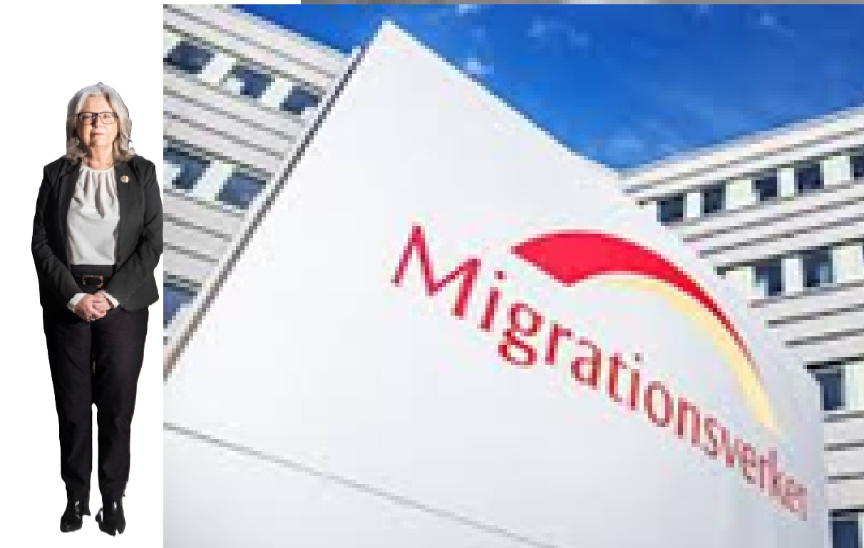 ماريا تحذر بأن خطأ في التقدير  من مصلحة الهجرة قد يكلف مليارات