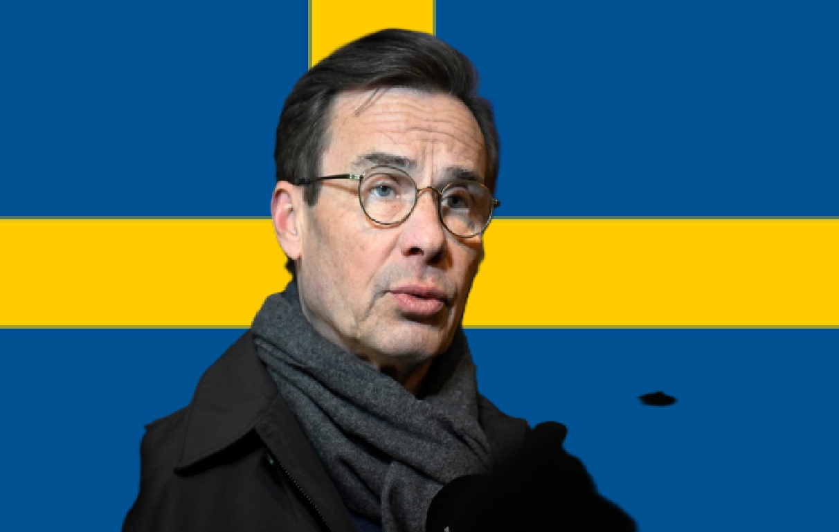 رئيس الوزراء كريسترسون يغير رأيه ويتوجه إلى دافوس