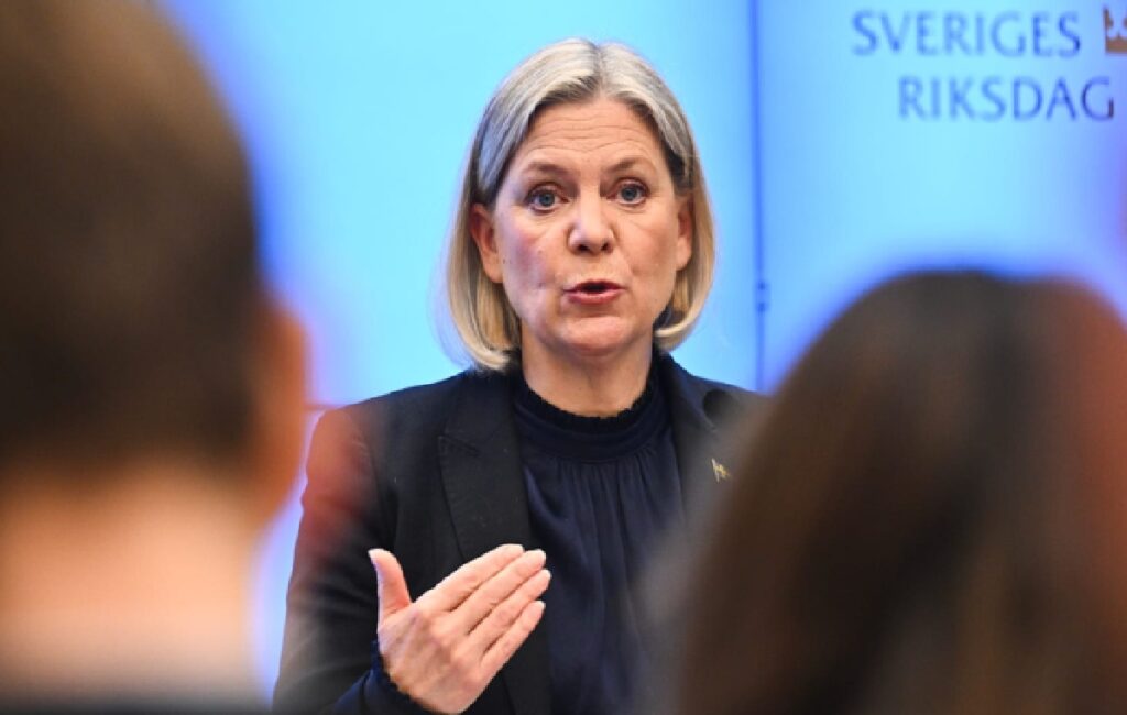 اغدالينا أندرسون