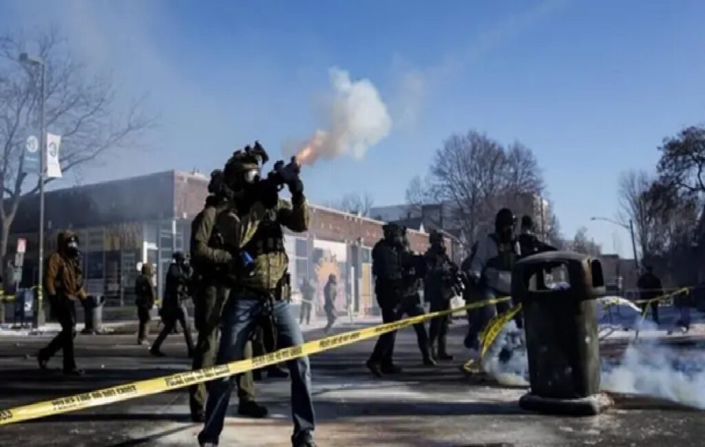 الهجرة الامريكية