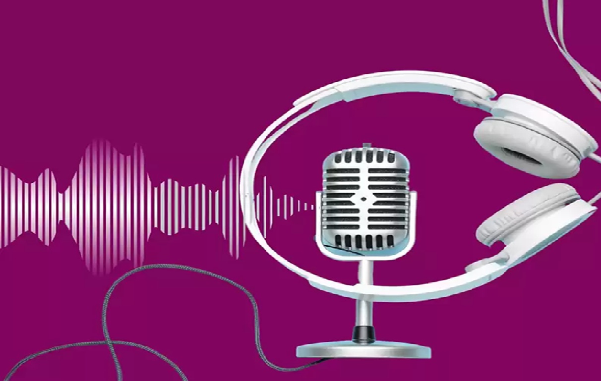 öppen dialog – اوبناديالوك : بودكاست