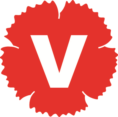 رمز حزب اليسار 