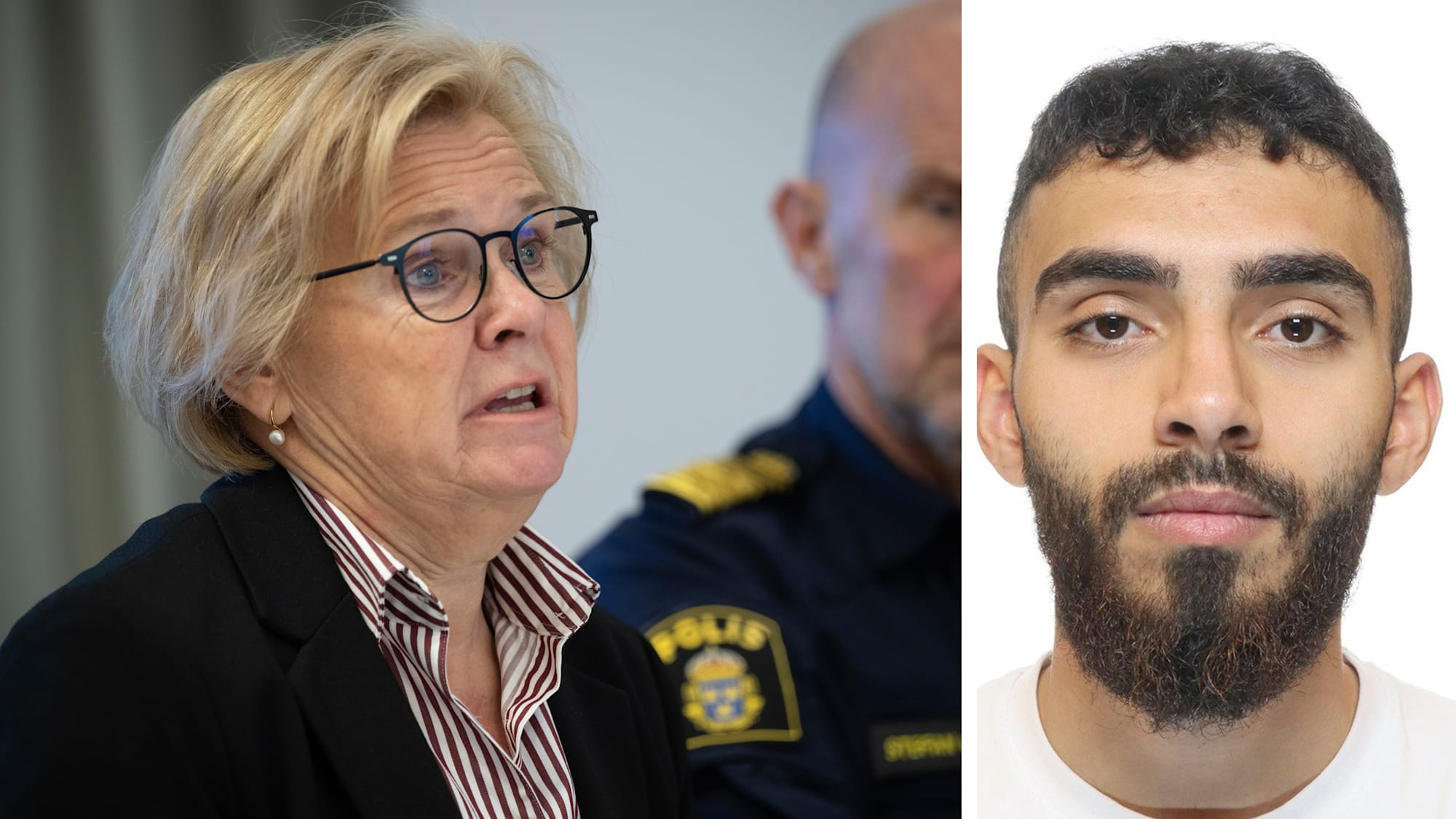 اختراق استراتيجي:  القبض على زعيم عصابة جديد