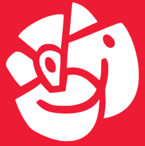 رمز حزب الاشتراكي الديمقراطي 