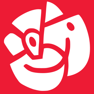 رمز حزب الاشتراكي الديمقراطي