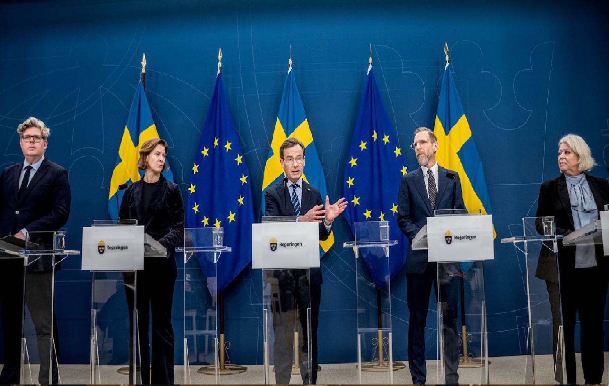 الاعلان عن تشكيل مجلس سلام المرأة"