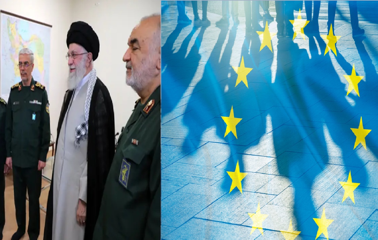 منظمات ارهابية