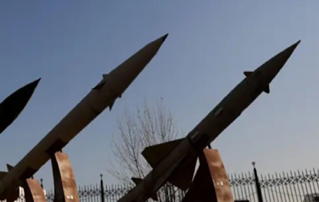 العلاقات الامريكية الايرانية