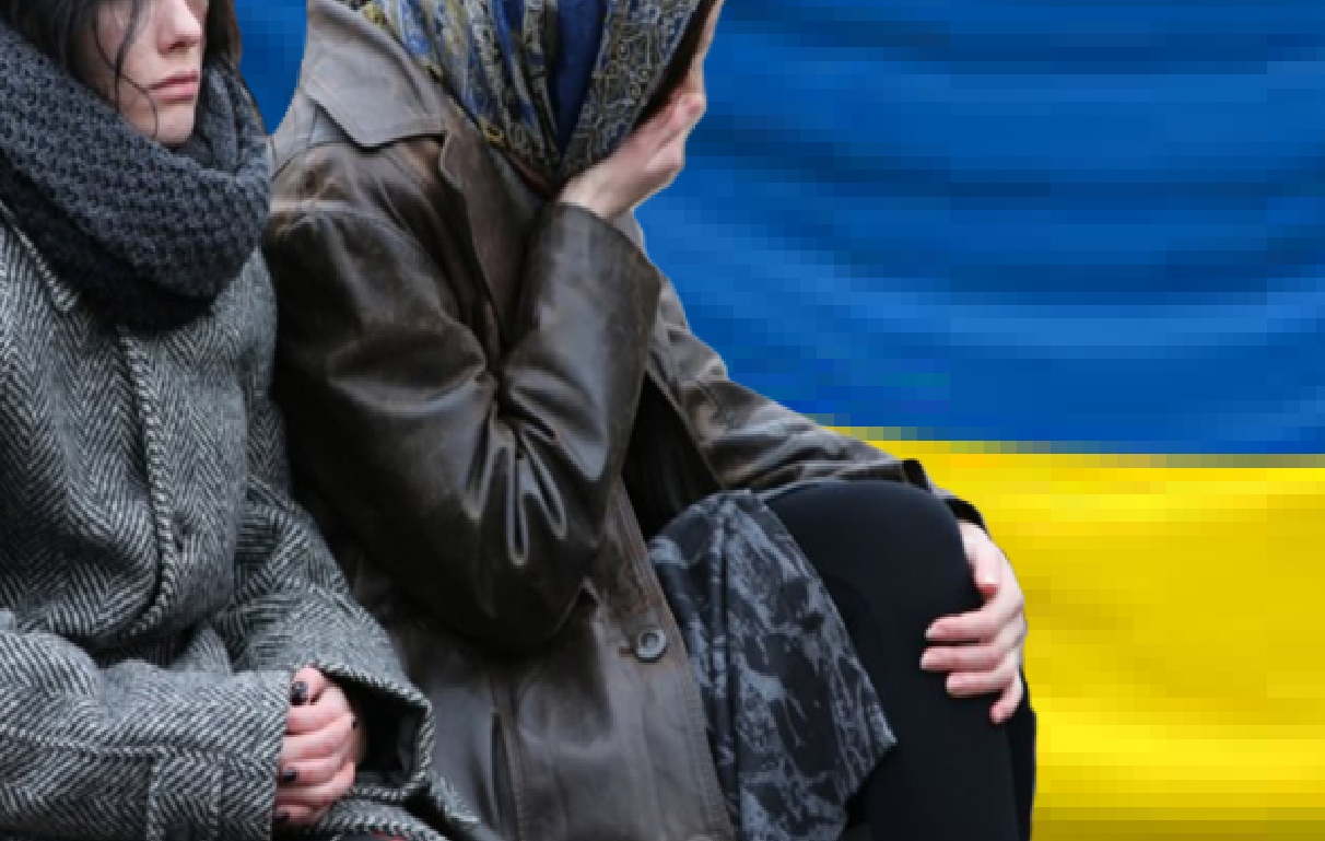 الأوكرانيات ثاني أكثر الجنسيات عرضةً للاتجار بالبشر في السويد