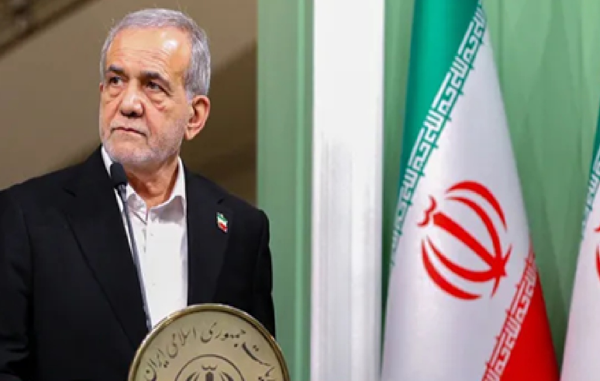 لقاء في تركيا بعد طلب الرئيس الإيراني بدء مفاوضات مع واشنطن