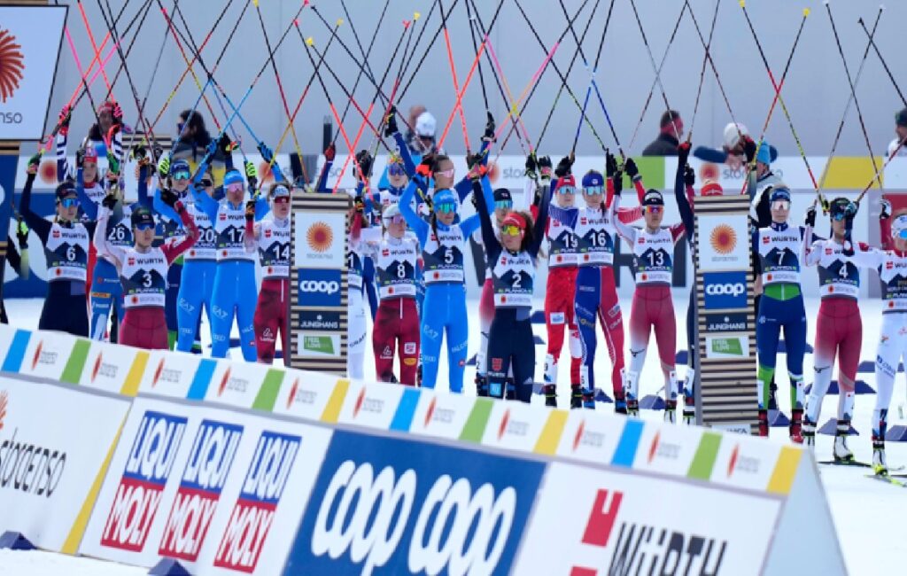 الألعاب الأولمبية