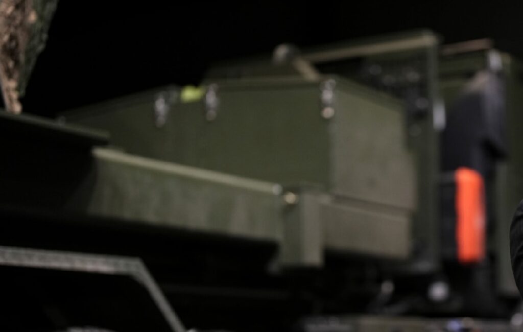 نظام "ترايدون"