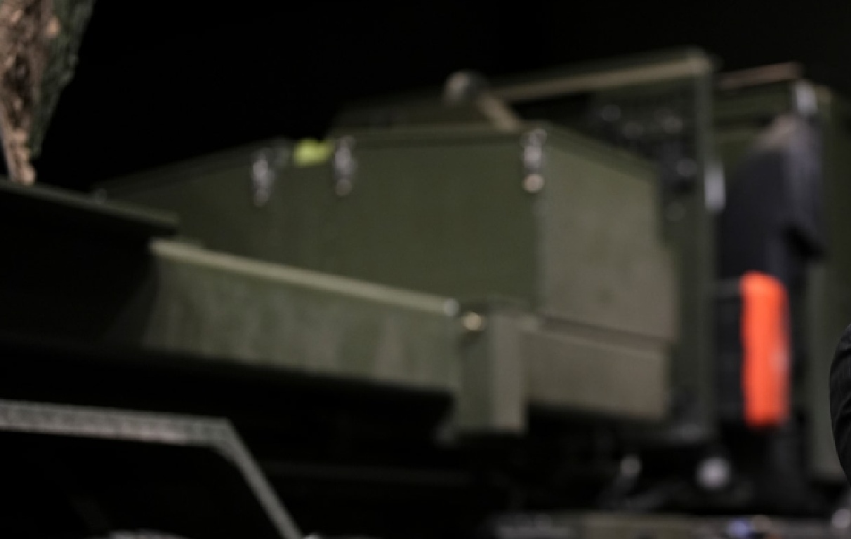 الدنمارك والسويد شراء مدافع مضادة للطائرات جديدة لأوكرانيا