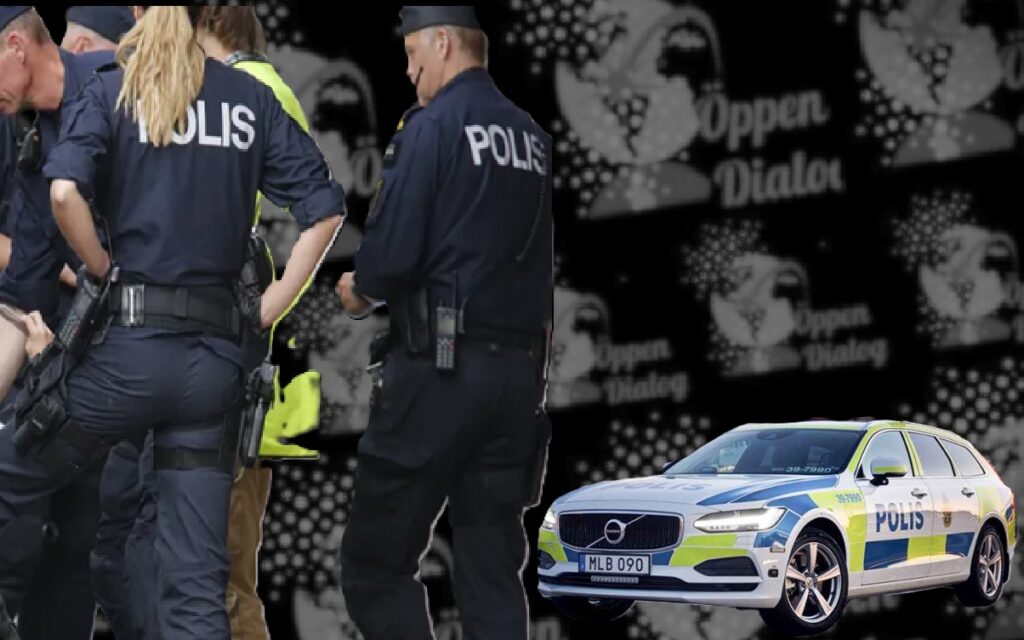 جرائم ومحاربة الجريمة