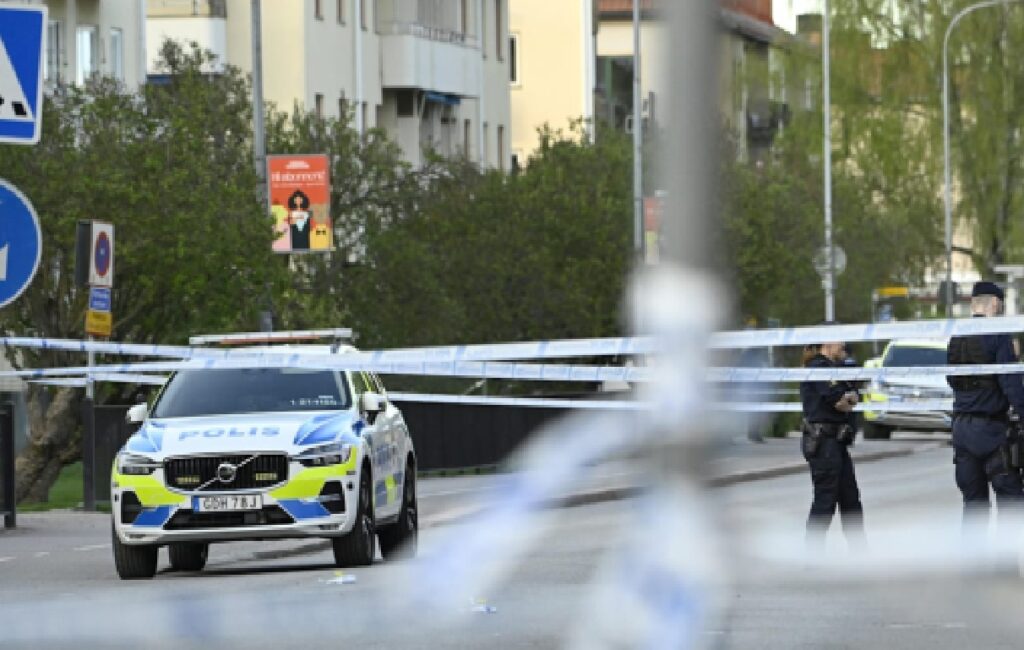 حوادث ، تحقيقات وجرائم