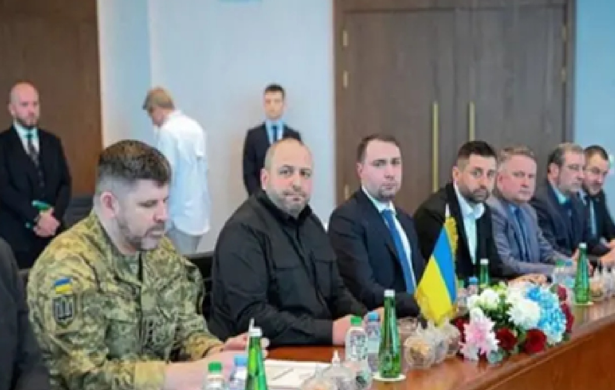 تبادل أسرى بين روسيا وأوكرانيا برعاية أمريكية