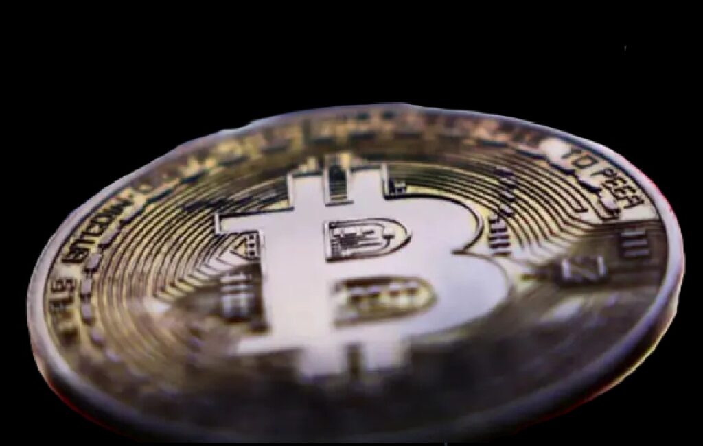 البيتكوين