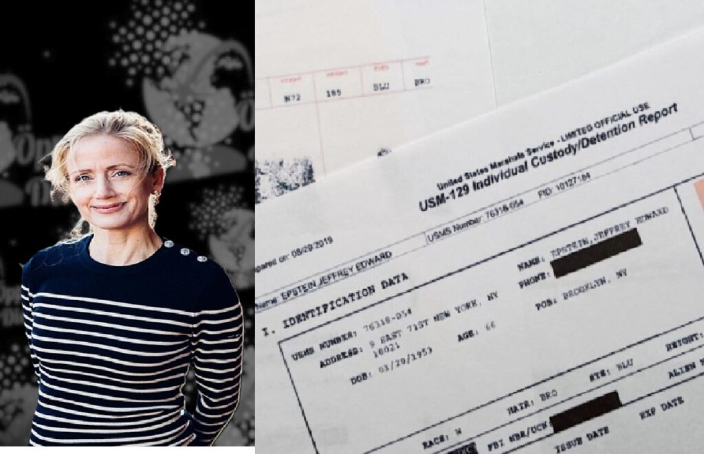 فضائح سياسية