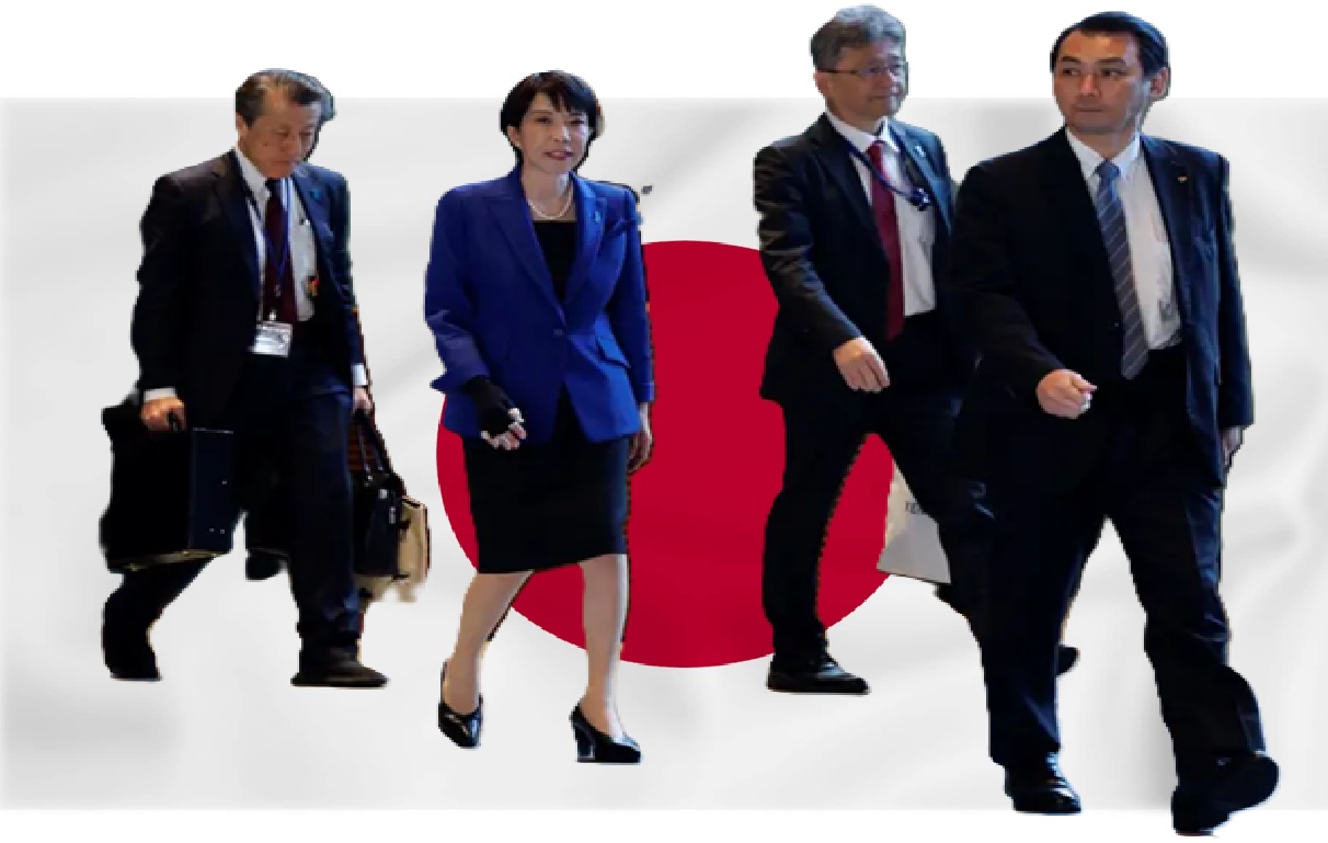 سناي تاكايتش تحقق فوزاً “تاريخياً” في الانتخابات المبكرة