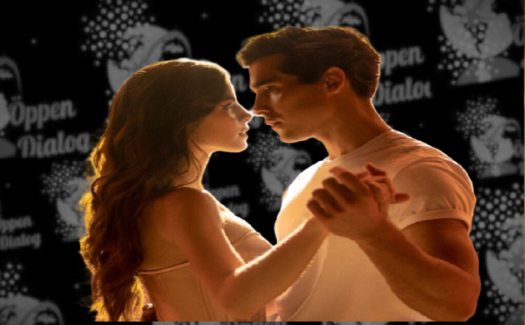 الحب يتطلب شجاعة المخاطرة فما هي تلك المخاطر!؟.