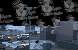 حوادث اطلاق نار