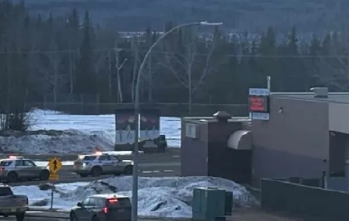 الشرطة الكندية تحدد مشتبهاً به في إطلاق نار