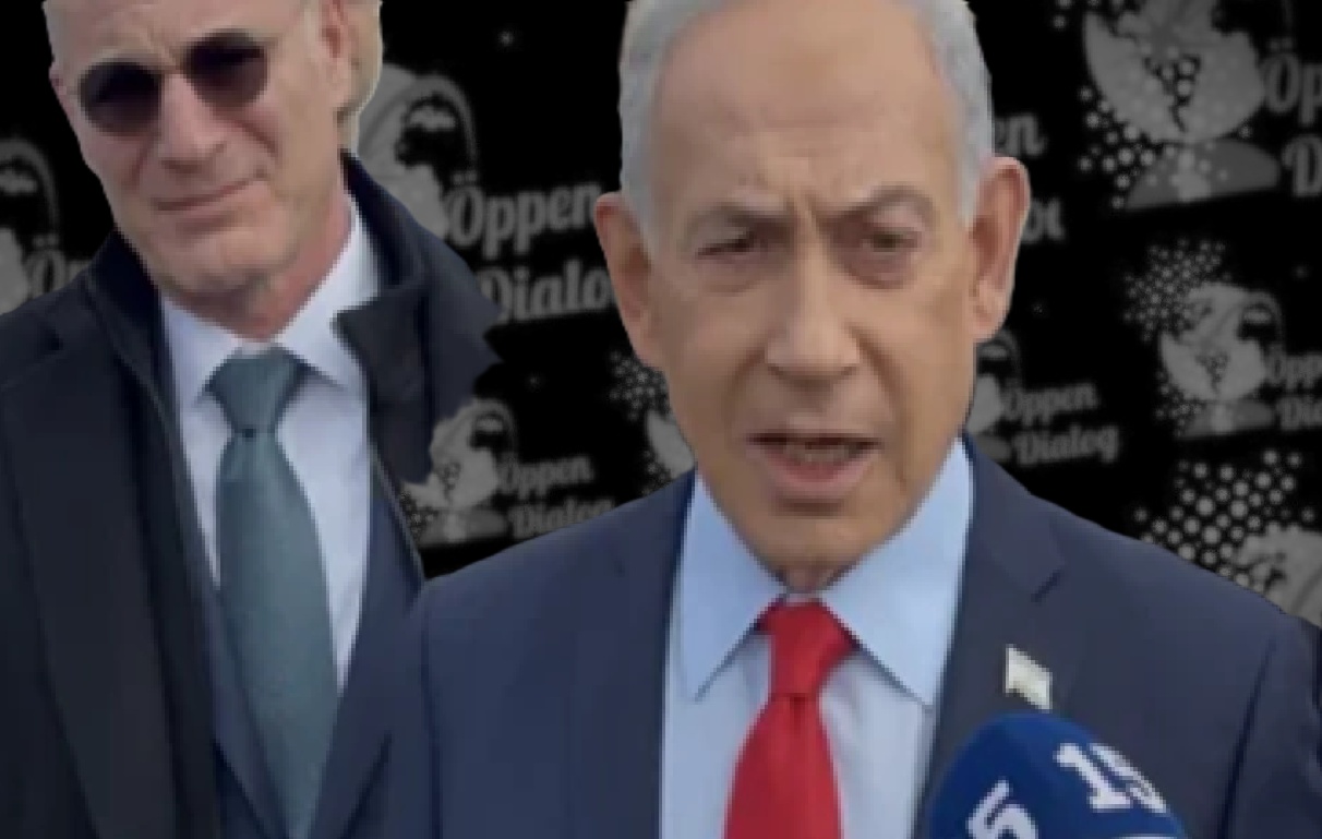 نتنياهو يضع قيودا على ايران لأي اتفاق محتمل!.