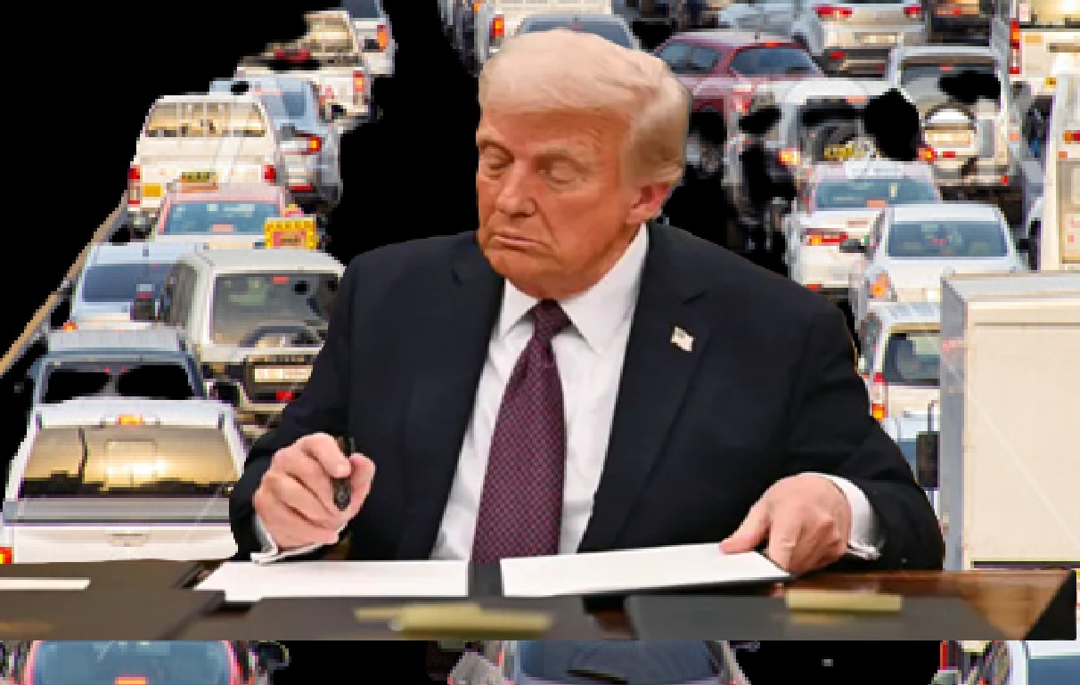 إلغاء قانون الغازات الدفيئة تعرض الصحة العامة للخطر في أمريكا