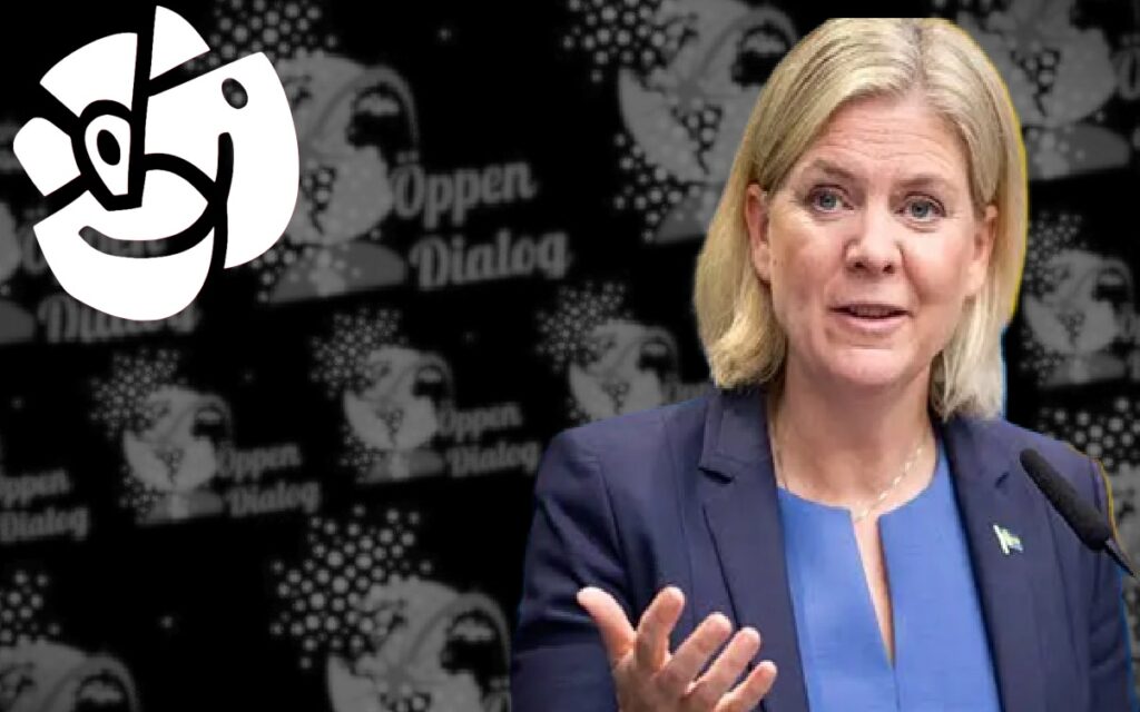 الحزب الاشتراكي الديمقراطي