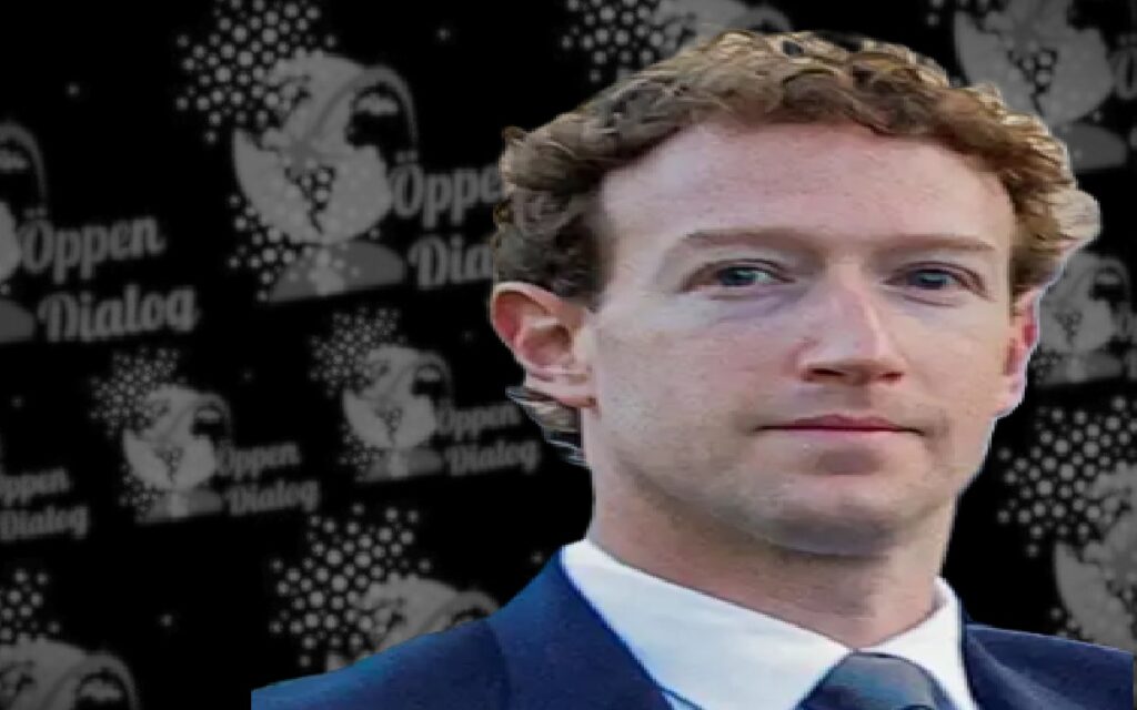 شركة "ميتا بلاتفورمز"