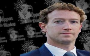 شركة "ميتا بلاتفورمز"