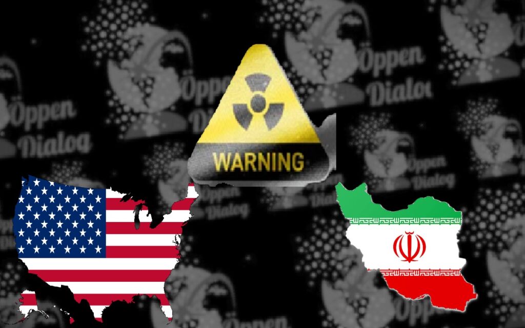 الملف النووي الايراني