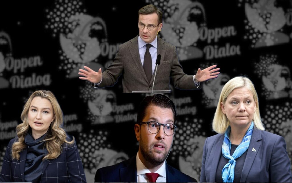 استطلاعات الرأي