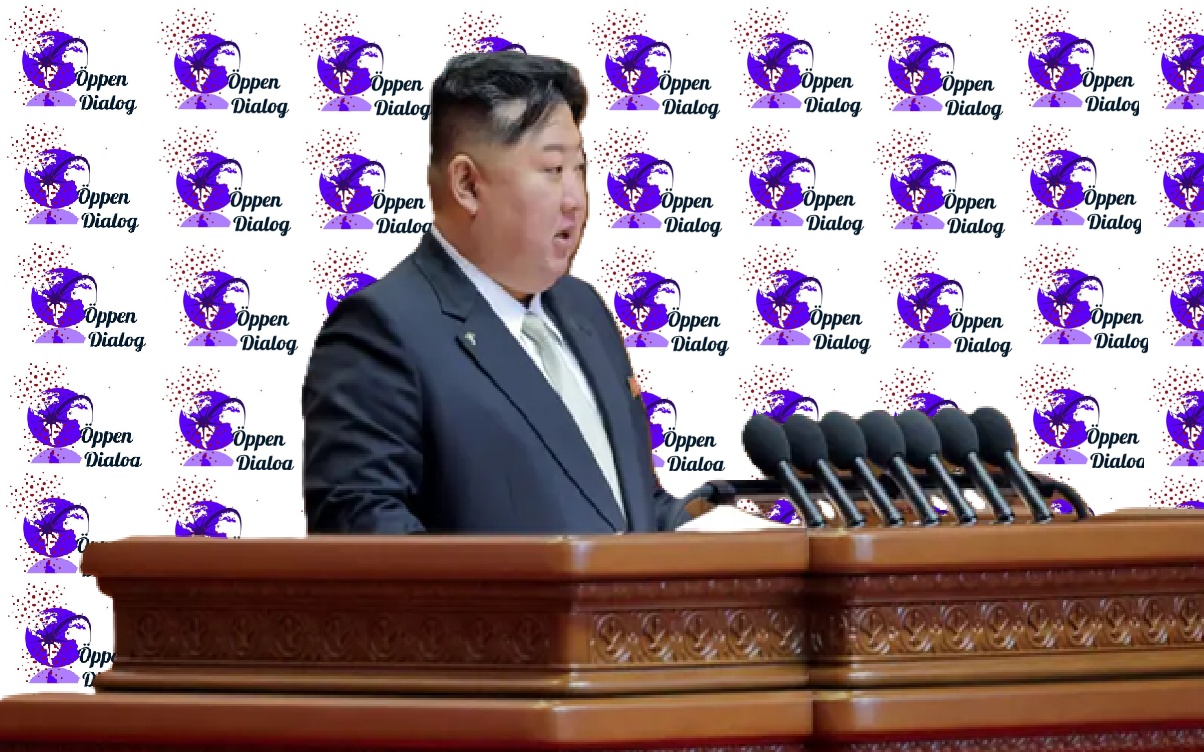 كيم جونغ أون مجددا أميناً عاماً للحزب الحاكم في كوريا الشمالية