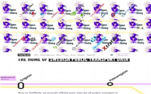 "خريطة SL المباشرة"