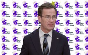 أولف يدعو لعقد اجتماعاً لمجلس الأمن الوطني إثر الهجوم على ايران