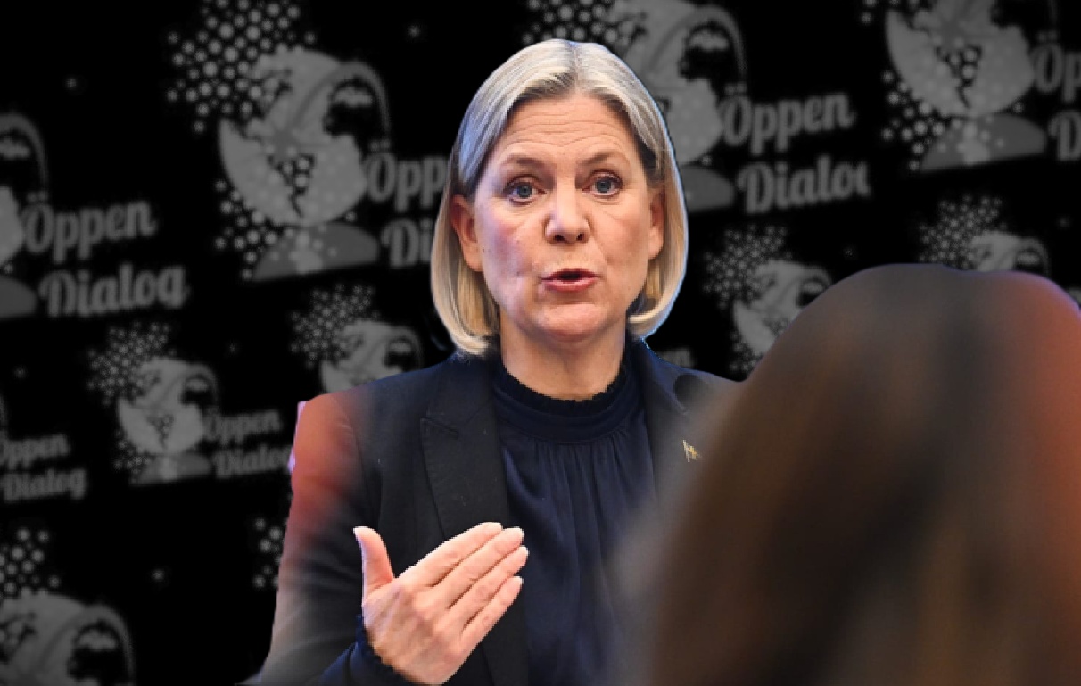 الاشتراكيين الديمقراطيين يطالب بقانون جديد بعد جريمة قتل رونينغه