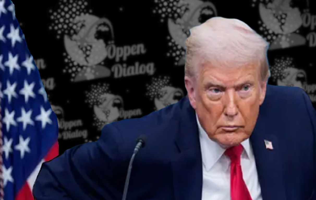 الولايات المتحدة والناتو سيتوصلان إلى اتفاق بشأن غرينلاند "يُرضي الطرفين" - قال ترامب