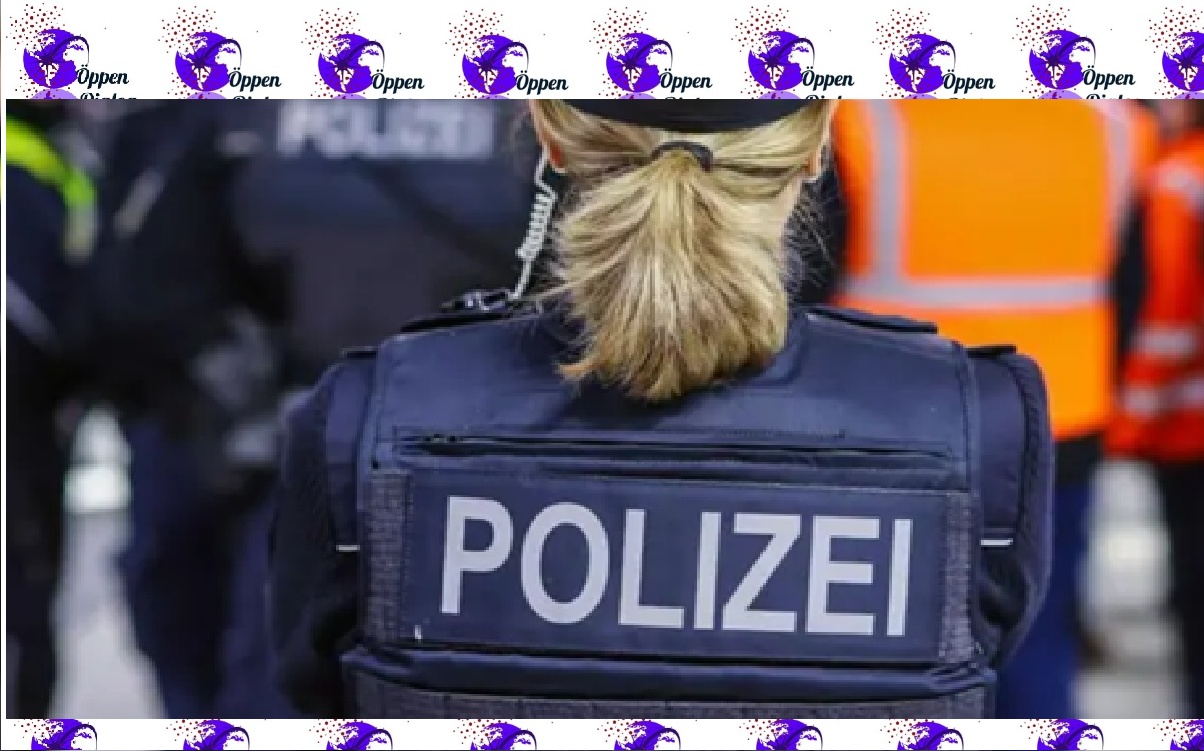 إعتقال شخصاً يُشتبه بانتمائه لحماس والتخطيط لهجوم في ألمانيا